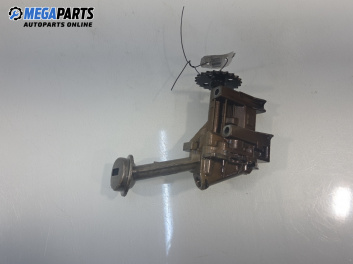 Маслена помпа за Renault Scenic I Minivan (09.1999 - 07.2010) 1.6, 107 к.с.