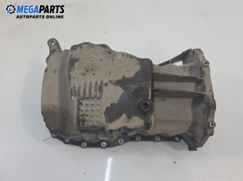 Картер за Renault Scenic I Minivan (09.1999 - 07.2010) 1.6, 107 к.с.
