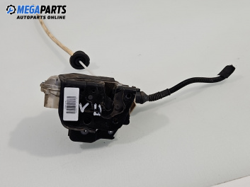 Брава на врата за Audi A3 Hatchback II (05.2003 - 08.2012), позиция: лява