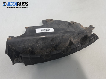 Държач броня за Audi A3 Hatchback II (05.2003 - 08.2012), позиция: предна, дясна