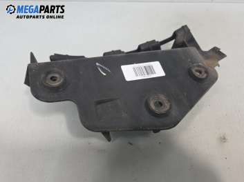 Държач броня за Audi A3 Hatchback II (05.2003 - 08.2012), позиция: предна, лява