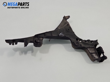 Държач броня за Audi A3 Hatchback II (05.2003 - 08.2012), позиция: задна, дясна