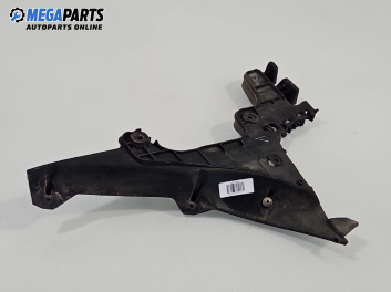 Държач броня за Audi A3 Hatchback II (05.2003 - 08.2012), позиция: предна, лява