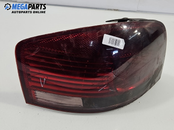 Стоп за Audi A3 Hatchback II (05.2003 - 08.2012), позиция: лява