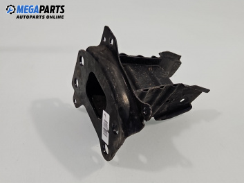 Буфер предна броня за Audi A3 Hatchback II (05.2003 - 08.2012), позиция: предна, лява