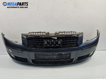 Предна броня за Audi A3 Hatchback II (05.2003 - 08.2012), позиция: предна