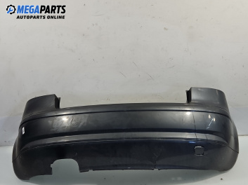 Задна броня за Audi A3 Hatchback II (05.2003 - 08.2012), позиция: задна