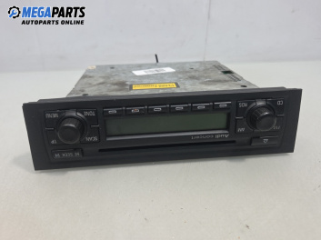 CD-радио за Audi A3 Hatchback II (05.2003 - 08.2012), № 8P0035186C