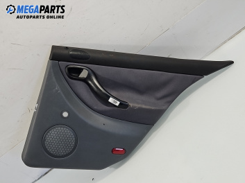Кора врата за Seat Leon Hatchback I (11.1999 - 06.2006), позиция: задна, дясна