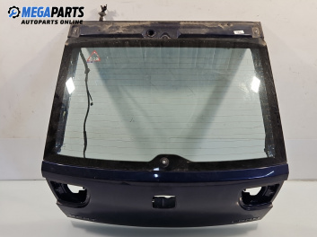 Заден капак за Seat Leon Hatchback I (11.1999 - 06.2006), 4+1 вр., хечбек, позиция: задна