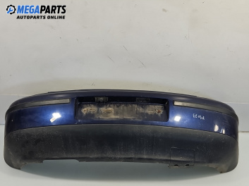 Задна броня за Seat Leon Hatchback I (11.1999 - 06.2006), позиция: задна