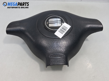 Airbag за Seat Leon Hatchback I (11.1999 - 06.2006), позиция: предна
