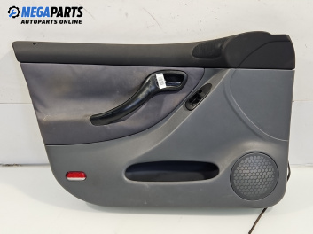 Кора врата за Seat Leon Hatchback I (11.1999 - 06.2006), позиция: предна, лява