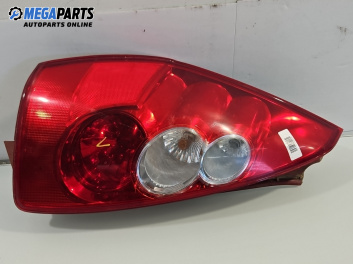 Стоп за Mazda 5 Minivan I (02.2005 - 12.2010), позиция: лява