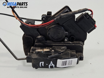 Брава на врата за Mazda 5 Minivan I (02.2005 - 12.2010), позиция: предна, дясна