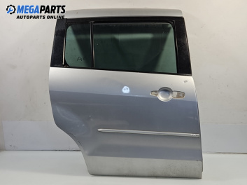 Врата за Mazda 5 Minivan I (02.2005 - 12.2010), 4+1 вр., позиция: задна, дясна