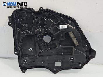 Основа кора врата за Mazda 5 Minivan I (02.2005 - 12.2010), позиция: задна, лява