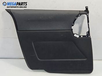 Кора врата за Mazda 5 Minivan I (02.2005 - 12.2010), позиция: задна, лява