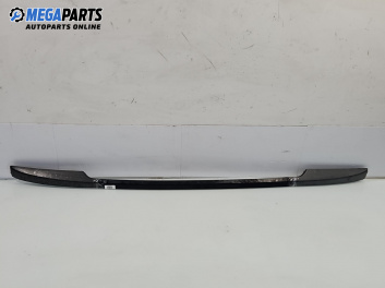 Релса багажник за Mazda 5 Minivan I (02.2005 - 12.2010), 4+1 вр., миниван, позиция: дясна
