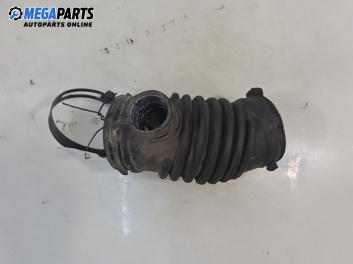 Гофриран маркуч за Mazda 5 Minivan I (02.2005 - 12.2010) 1.8, 116 к.с.