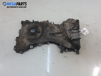 Капак ангренажен ремък за Mazda 5 Minivan I (02.2005 - 12.2010) 1.8, 116 к.с.