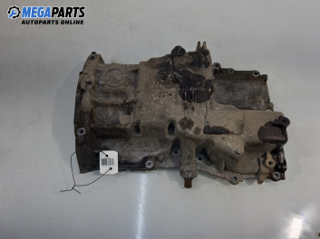 Картер за Mazda 5 Minivan I (02.2005 - 12.2010) 1.8, 116 к.с.