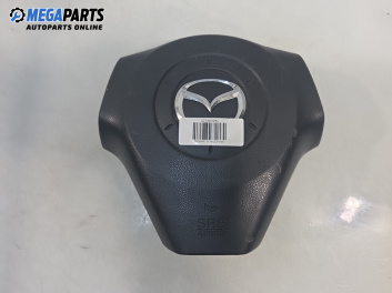 Airbag за Mazda 5 Minivan I (02.2005 - 12.2010), позиция: предна