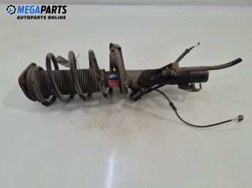 Макферсон за Mazda 5 Minivan I (02.2005 - 12.2010), позиция: предна, лява