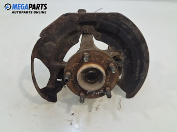 Шенкел главина за Mazda 5 Minivan I (02.2005 - 12.2010), позиция: предна, дясна