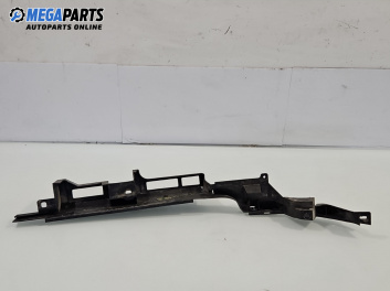 Държач броня за Peugeot 307 Hatchback (08.2000 - 12.2012), позиция: задна, лява