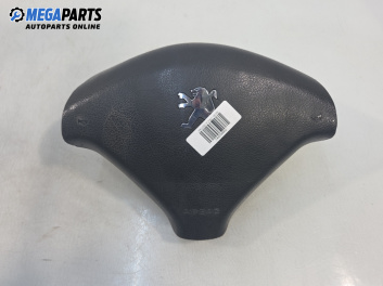 Airbag за Peugeot 307 Hatchback (08.2000 - 12.2012), позиция: предна