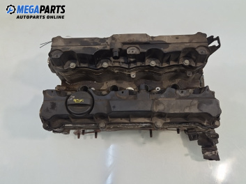 Глава за Peugeot 307 Hatchback (08.2000 - 12.2012) 1.6 16V, 109 к.с.