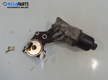 Корпус за маслен филтър за Peugeot 307 Hatchback (08.2000 - 12.2012) 1.6 16V, 109 к.с.