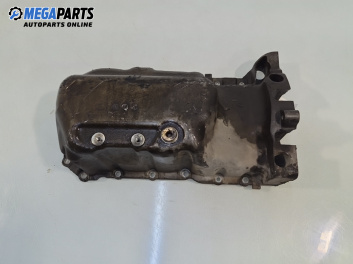 Картер за Peugeot 307 Hatchback (08.2000 - 12.2012) 1.6 16V, 109 к.с.