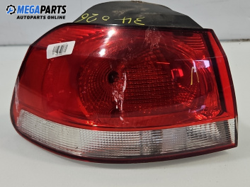 Стоп за Volkswagen Golf VI Hatchback (10.2008 - 02.2014), позиция: лява