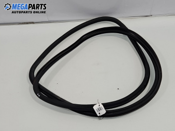 Уплътнение за врата за Volkswagen Golf VI Hatchback (10.2008 - 02.2014), позиция: предна, лява