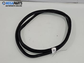 Уплътнение за врата за Volkswagen Golf VI Hatchback (10.2008 - 02.2014), позиция: задна, лява