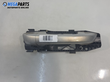 Външна дръжка за Volkswagen Golf VI Hatchback (10.2008 - 02.2014), позиция: предна, дясна
