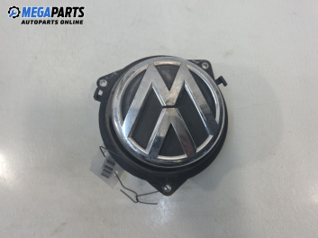 Външна дръжка заден капак за Volkswagen Golf VI Hatchback (10.2008 - 02.2014), позиция: задна