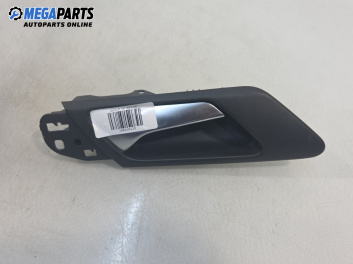 Вътрешна дръжка за Volkswagen Golf VI Hatchback (10.2008 - 02.2014), позиция: предна, дясна