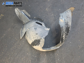 Подкалник за Volkswagen Golf VI Hatchback (10.2008 - 02.2014), позиция: предна, лява