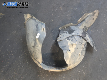 Подкалник за Volkswagen Golf VI Hatchback (10.2008 - 02.2014), позиция: предна, дясна