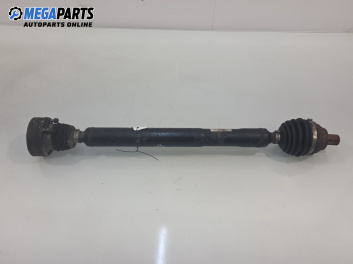 Полуоска за Volkswagen Golf VI Hatchback (10.2008 - 02.2014) 1.4 TSI, 122 к.с., позиция: предна, дясна