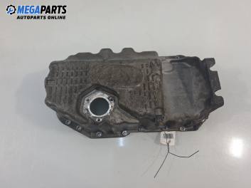 Картер за Volkswagen Golf VI Hatchback (10.2008 - 02.2014) 1.4 TSI, 122 к.с.