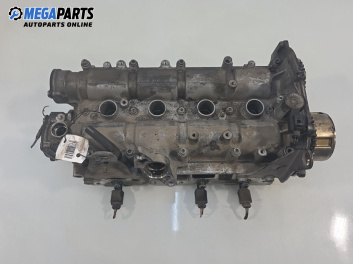 Глава за Volkswagen Golf VI Hatchback (10.2008 - 02.2014) 1.4 TSI, 122 к.с.