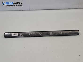 Външна дръжка за Rover 75 Sedan (02.1999 - 05.2005), позиция: предна, дясна
