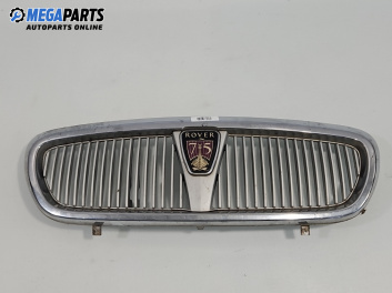 Решетка за Rover 75 Sedan (02.1999 - 05.2005), позиция: предна