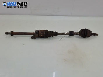 Полуоска за Rover 75 Sedan (02.1999 - 05.2005) 2.5 V6, 177 к.с., позиция: предна, дясна