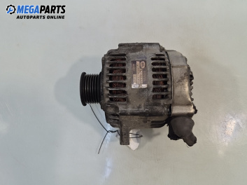 Алтернатор / генератор за Rover 75 Sedan (02.1999 - 05.2005) 2.5 V6, 177 к.с., № 102211-1471