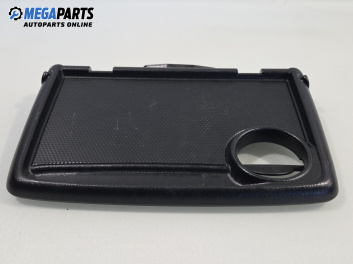 Интериорна пластмаса за Mazda 5 Minivan I (02.2005 - 12.2010), позиция: лява